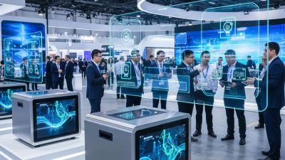 Top Digital Plating Current Rectifiers at Canton Fair 2026?