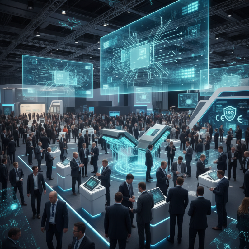 Zebra Connector Best Solutions at 139th Canton Fair?