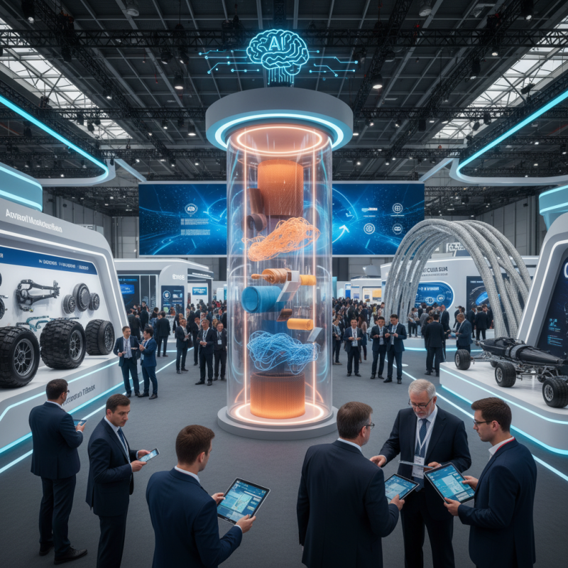 Why Choose Aramid Fiber Products at the 139th Canton Fair?