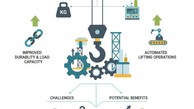 Top Chain Block Crane Innovations at 139th Canton Fair?