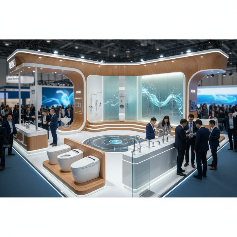 Discover American Standard Products at the 139th Canton Fair?