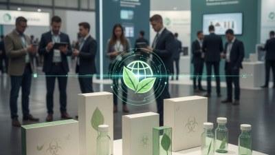 What is Eco Friendly Pharmaceutical Packaging at 139th Canton Fair?