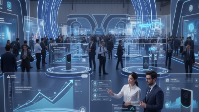 Discover AI Video Intercom Innovations at 2026 Canton Fair?