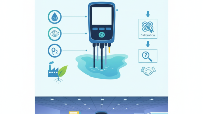 What is a Multi Parameter Water Quality Analyzer at Canton Fair?