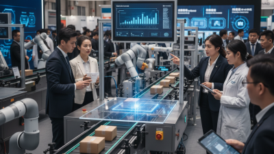 What is Industrial Dynamic Checkweigh at the 139th Canton Fair?