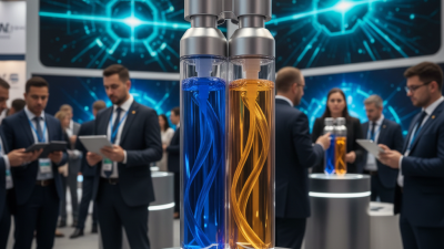 China Best Dual Chamber Bottle Showcase at Canton Fair 2026?