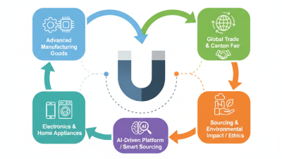 Why Are Cobalt Magnets Essential for Global Trade at the Canton Fair?