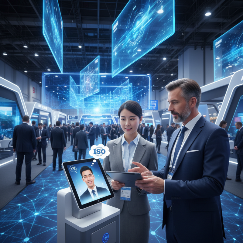 AI Video Intercom Tips for Global Buyers at Canton Fair 139?