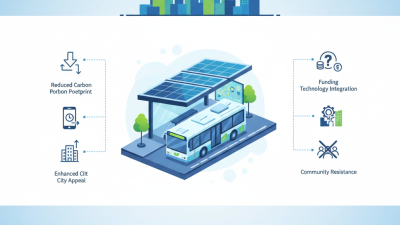 Top Digital Solar Bus Stops at 139th Canton Fair 2026?