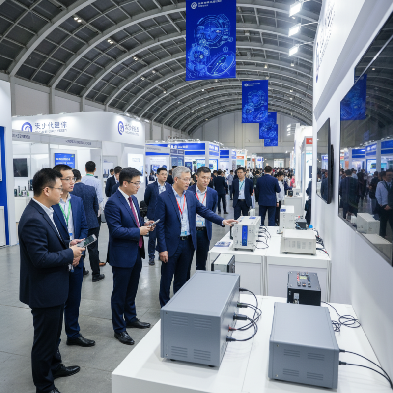 How to Choose Battery Pulse Tester at 139th Canton Fair?