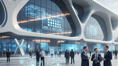 Top Cement Edges Insights for the 139th Canton Fair 2026?