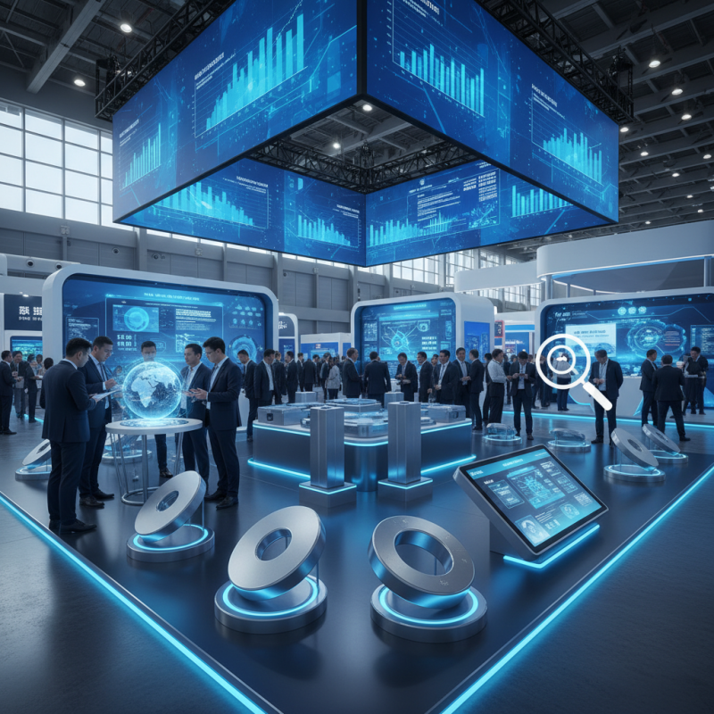 Top 10 Cobalt Magnets at China Import and Export Fair 139?