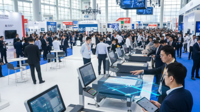 How to Choose Industrial Dynamic Checkweighers at Canton Fair?