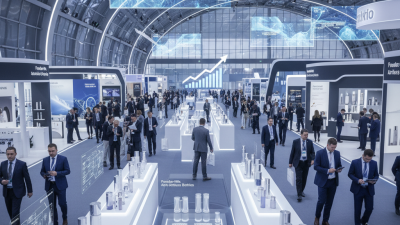 How to Choose Powder-Mix Airless Bottles at China Import Expo?