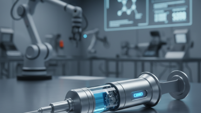 2026 How to Use Plastic Steel Injection Syringe Effectively?