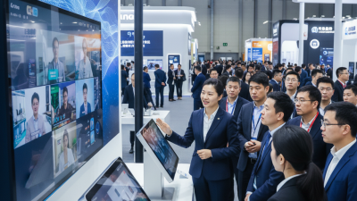 Top 10 Benefits of AI Video Intercom at Canton Fair 2026