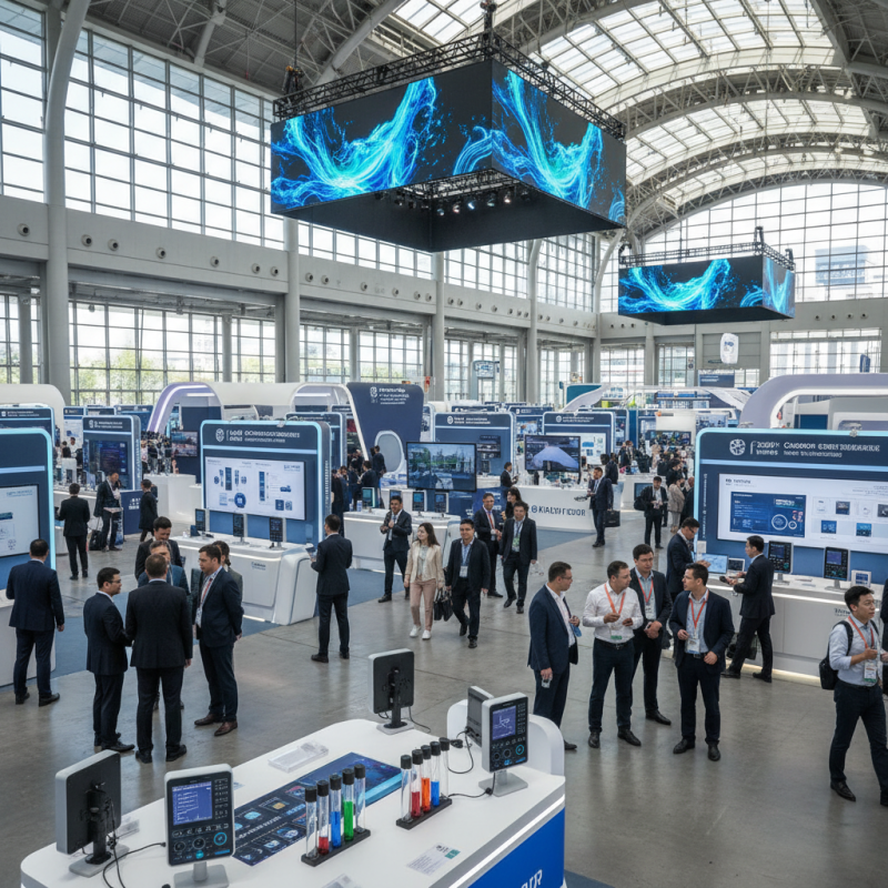 Best PH ORP Controllers at the 139th Canton Fair 2026?