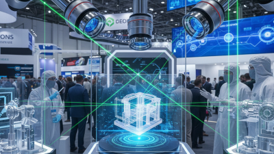 Top 5 Laser Optics Innovations for 3D Printing at Canton Fair?