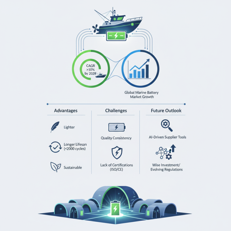 Best LiFePO4 Fishing Boat Batteries at Canton Fair 2026?