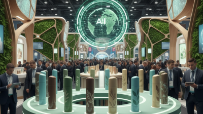 Best Recycled Lip Balm Tubes at China Import Export Fair 2026?