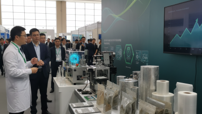 Top 10 Opp Plastic Packaging Trends at the 139th Canton Fair?