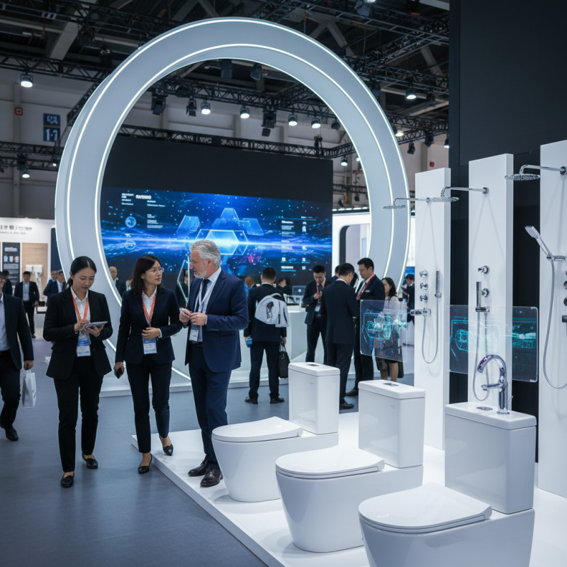 How to Source American Standard Products at the 139th Canton Fair?