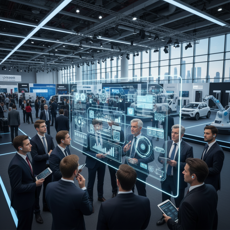 Why is Predictive Maintenance System Essential for Global Buyers at Canton Fair?