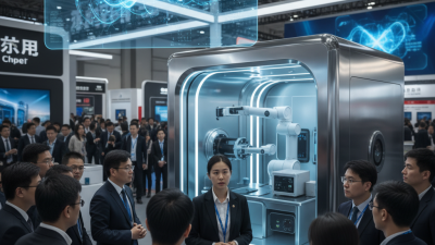 How to Choose the Right Walk In Temperature Chamber at Canton Fair?