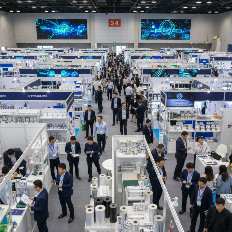 How to Choose Opp Plastic Packaging at the 139th Canton Fair?