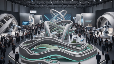 Top 10 Cement Edges to Explore at the 139th Canton Fair?