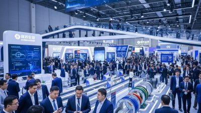 Explore Armored Fiber Optic Cable Trends at 2026 Canton Fair?