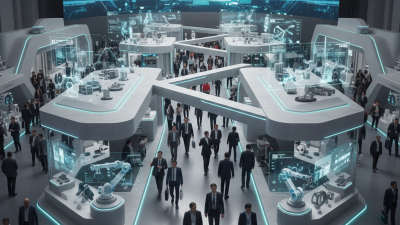 Cement Edges Tips for Success at the 139th Canton Fair?