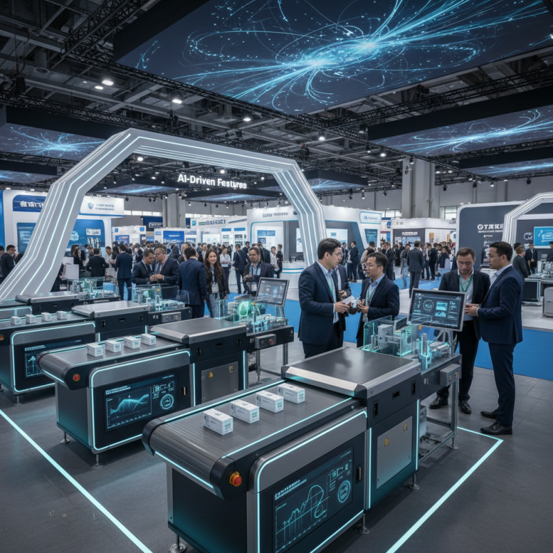 What is Industrial Dynamic Checkweighing for Global Buyers at Canton Fair?