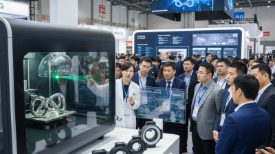 What is Laser Optics for 3D Printing at the 139th Canton Fair?