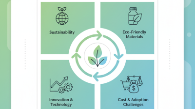 Top 10 Eco Friendly Pharmaceutical Packaging Solutions at Canton Fair?