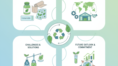 Eco Friendly Pharmaceutical Packaging Trends at China Import Expo?