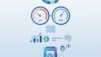 Top 10 PH ORP Controllers for 139th Canton Fair Buyers?