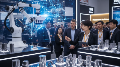 China Best Laser Optics for 3D Printing at Canton Fair 139?