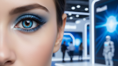 Top Trends for Blue Contact Eyes at 2026 Canton Fair?