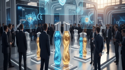 Best Dual Chamber Bottles at 2026 Canton Fair Highlights?