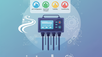 Top Multi Parameter Water Quality Analyzers at China Import Expo?