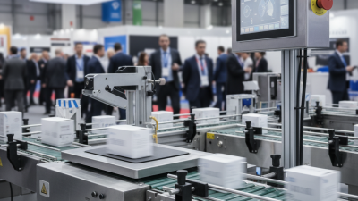 Industrial Dynamic Checkweighers at China Import Export Fair 139?