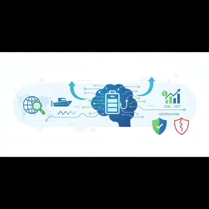 2026 Best LiFePO4 Fishing Boat Batteries at Canton Fair?