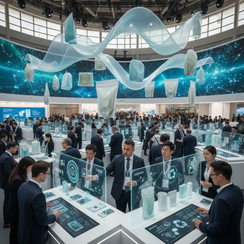 Top 10 Opp Plastic Packaging Trends at Canton Fair 2026?