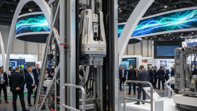 Top Tips for Drilling Rig Elevator at 139th Canton Fair?