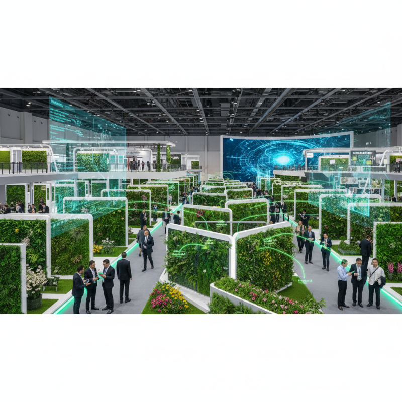 Top 10 Artificial Grass Fence Factories at Canton Fair 2026?
