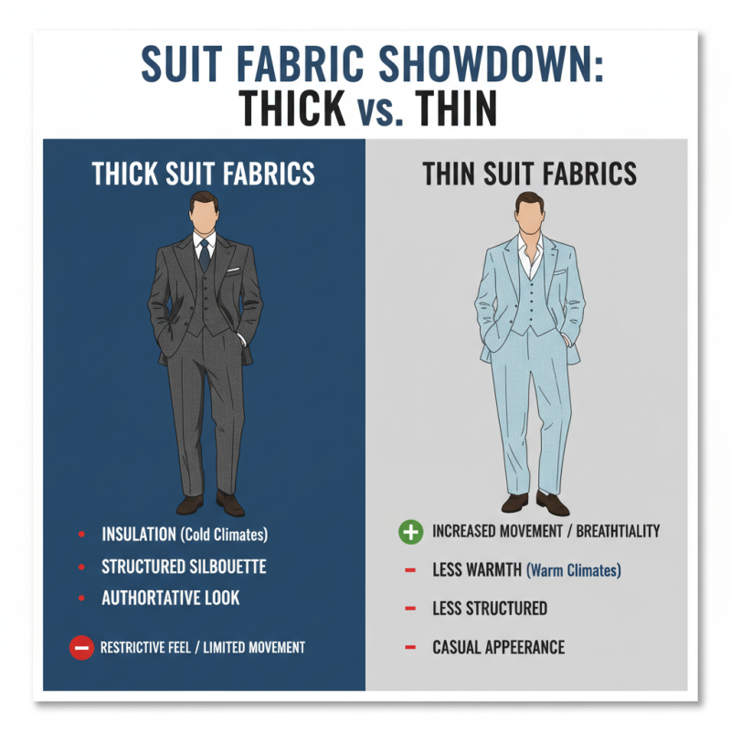 Why Choose Thick Suit Fabric at 139th Canton Fair?