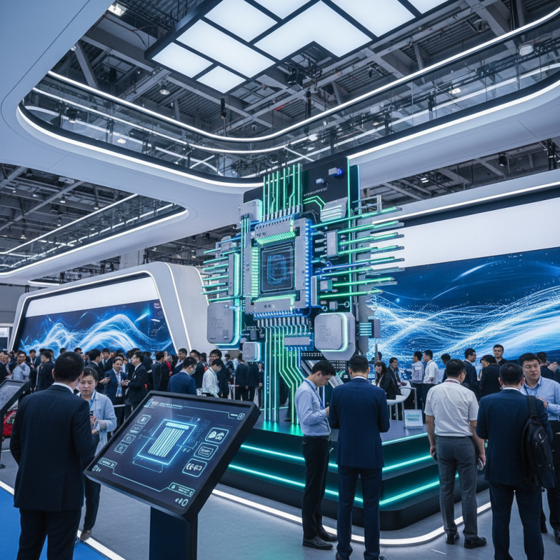 Why Choose Push-Pull Transformer at the 139th Canton Fair?