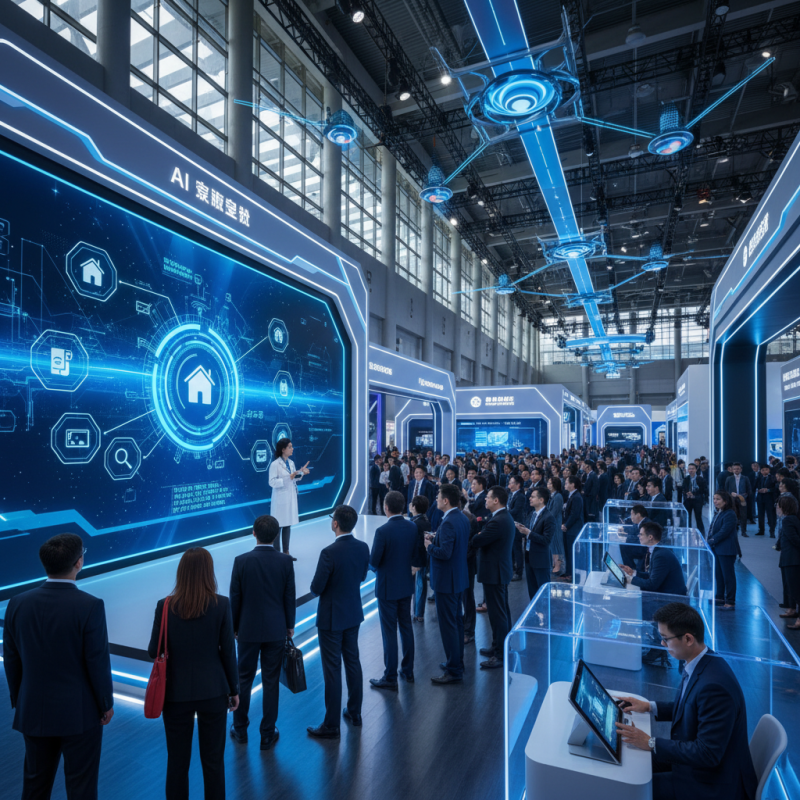 Top AI Video Intercom Innovations at 2026 Canton Fair?