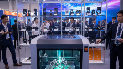Laser Optics for 3D Printing Tips from 139th Canton Fair?